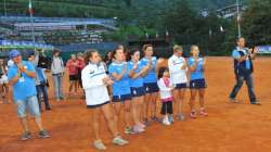 Finale Serie A Open Femminile 2015